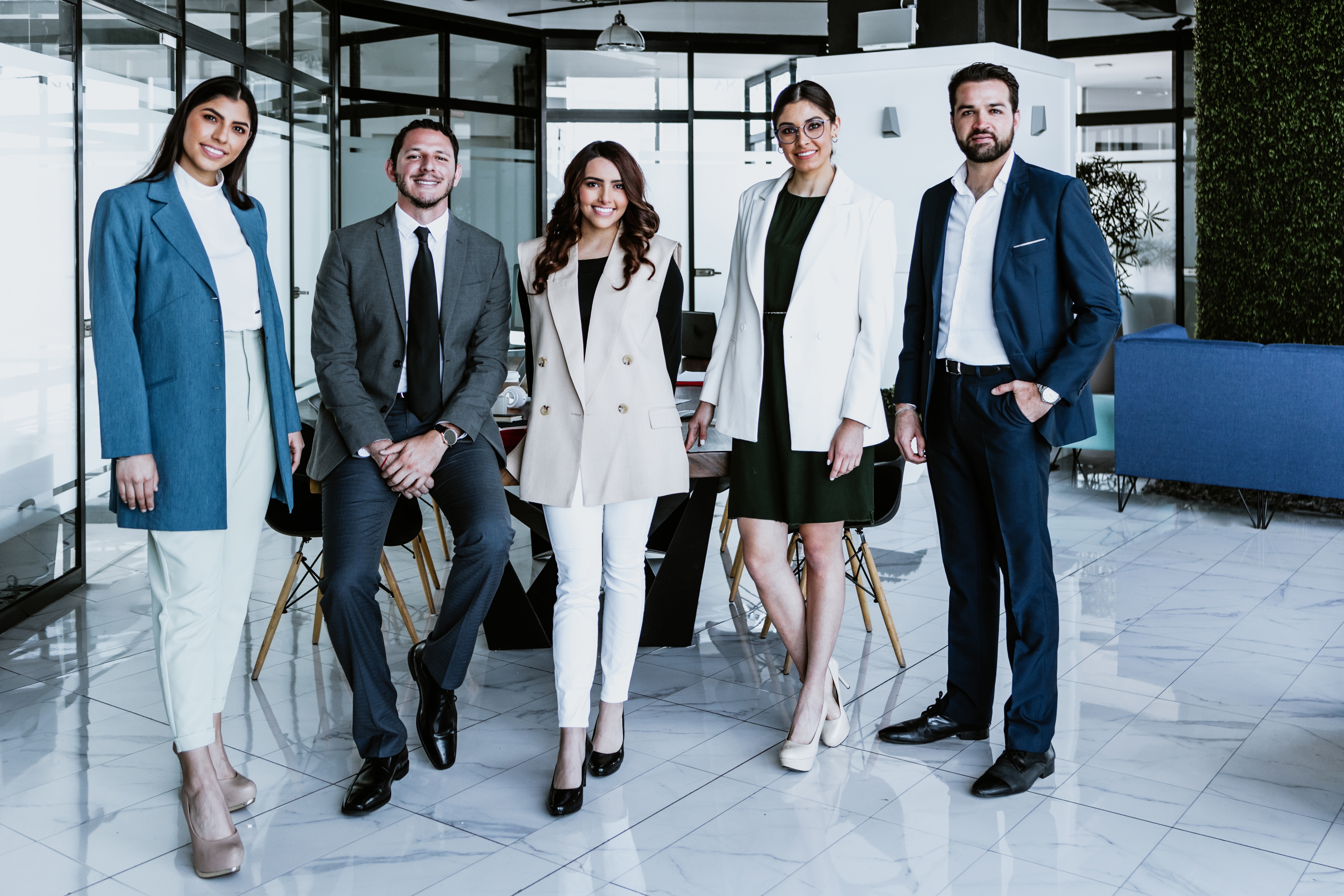 Abogados Latinos